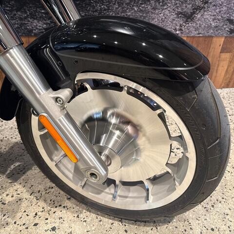 2025 Harley-Davidson MY25 Harley-Davidson Softail Fat Boy S 117 w/ABS (FLFB) thumb 0
