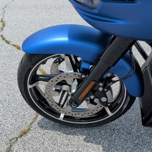 Harley-Davidson® Road Glide™ 2026 thumb 3