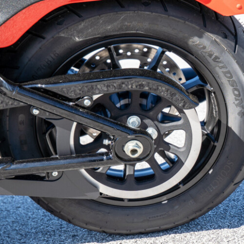 Harley-Davidson® Low Rider™ S 2026 thumb 2
