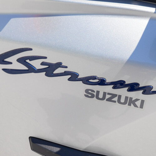 Suzuki DL1000K3 2003 thumb 3