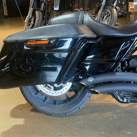 Harley-Davidson® Street Glide® Special 2018 FLHXS  thumb 0