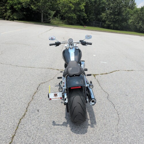 Harley-Davidson® Breakout™ 2026 thumb 0