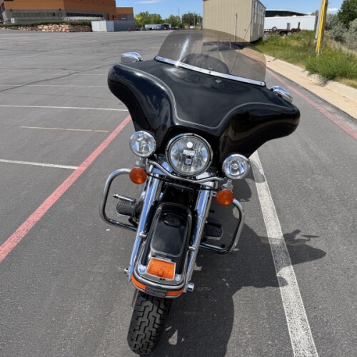 Harley-Davidson® Electra Glide® Classic 2005 thumb 1