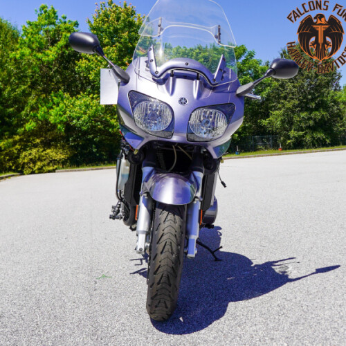 Yamaha Dl1000k 2004 thumb 0