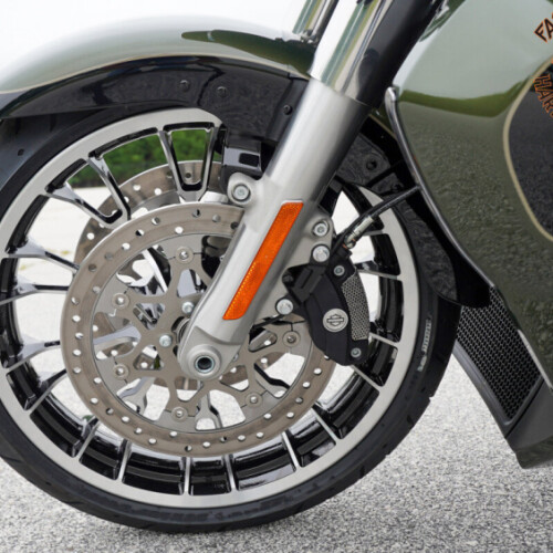 Harley-Davidson® Street Glide Limited 2026 thumb 3