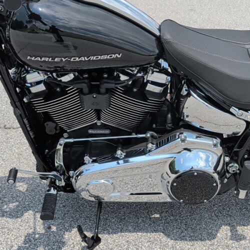 Harley-Davidson® Breakout™ 2026 thumb 2