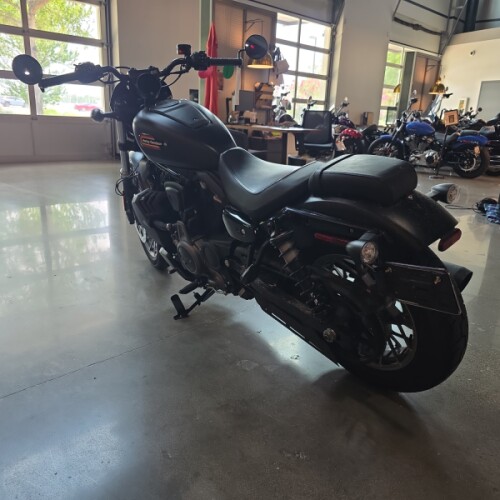 Harley-Davidson® Nightster™ Special 2024 thumb 0