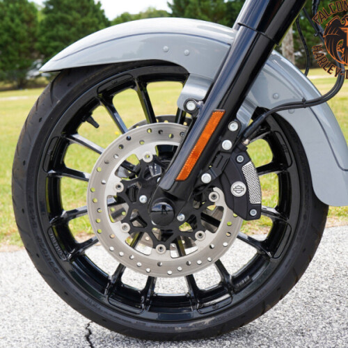 Harley-Davidson® Freewheeler® 2024 thumb 2