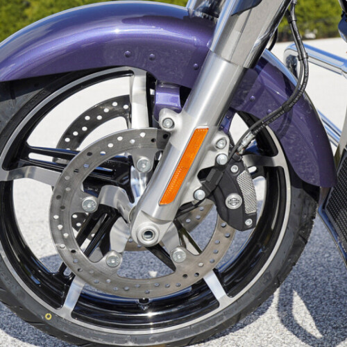 Harley-Davidson® Street Glide® 2026 thumb 2