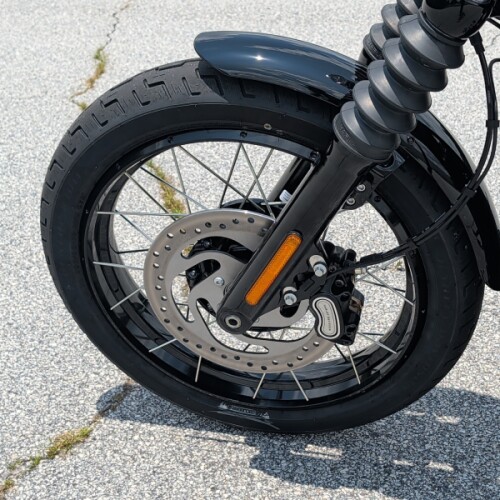 Harley-Davidson® Street Bob® 2026 thumb 3