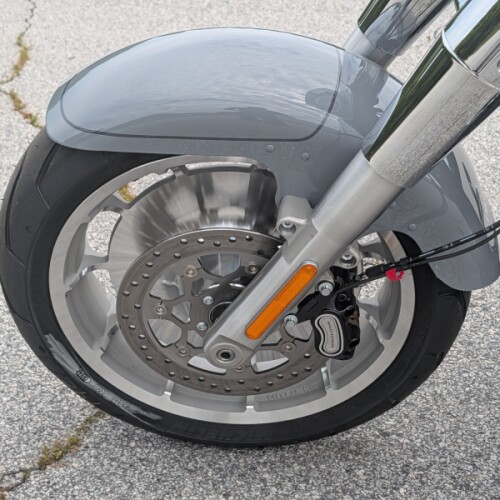Harley-Davidson® Fat Boy® 2026 thumb 2