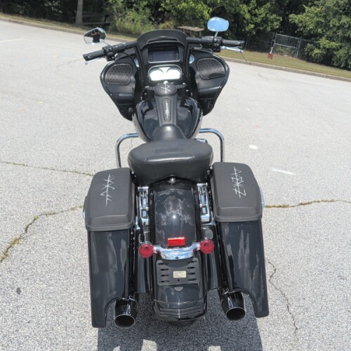 Harley-Davidson® Road Glide® 2023 thumb 1