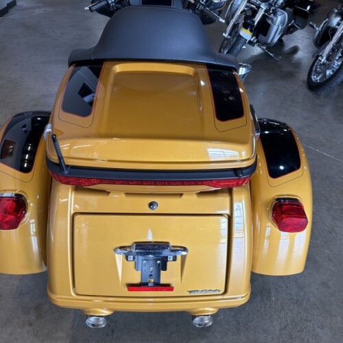 Harley-Davidson® Tri Glide® Ultra 2023 thumb 0