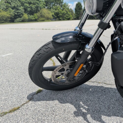 Harley-Davidson® Nightster™ 2025 thumb 2