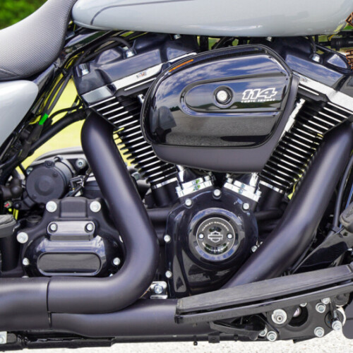 Harley-Davidson® Freewheeler® 2024 thumb 0