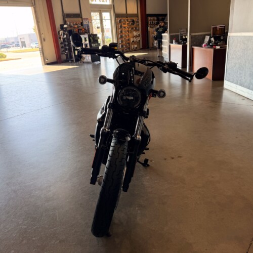 Harley-Davidson® Nightster™ Special 2026 thumb 3