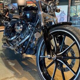 Harley-Davidson® Breakout® 2014 FXSB thumb 0