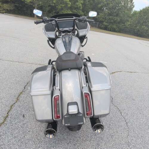 Harley-Davidson® CVO™ Road Glide® 2023 thumb 0