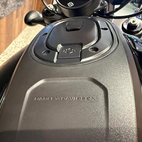Harley-Davidson® Sportster™ S 2025 RH1250S thumb 0