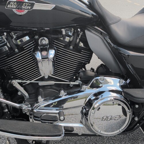 Harley-Davidson® Tri Glide® Ultra 2023 thumb 3