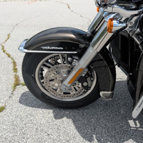 Harley-Davidson® Tri Glide® Ultra 2020 thumb 0