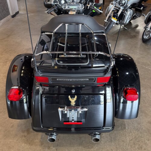 Harley-Davidson® Tri Glide® Ultra Classic 2012 thumb 0