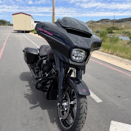 Harley-Davidson® Street Glide® 2026 thumb 2