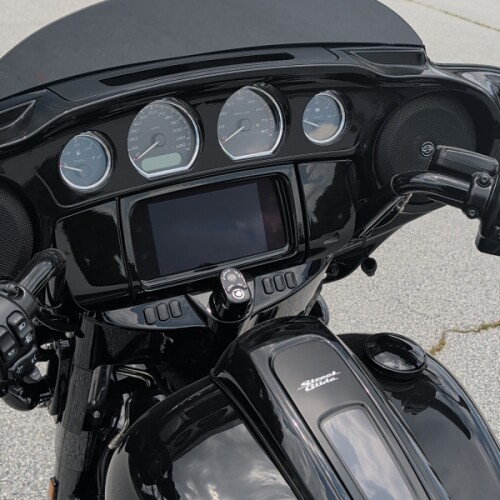 Harley-Davidson® Street Glide® Special 2022 thumb 0