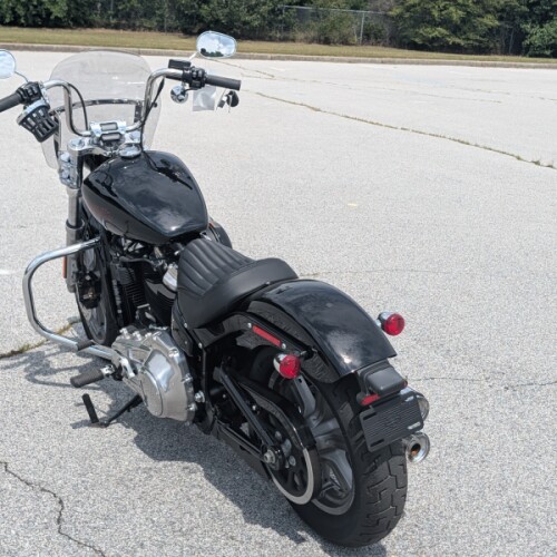 Harley-Davidson® Softail® Standard 2023 thumb 1