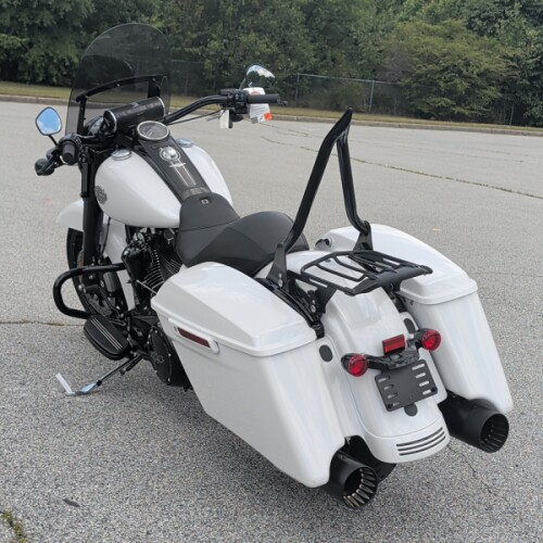 Harley-Davidson® Road King® Special 2024 thumb 1