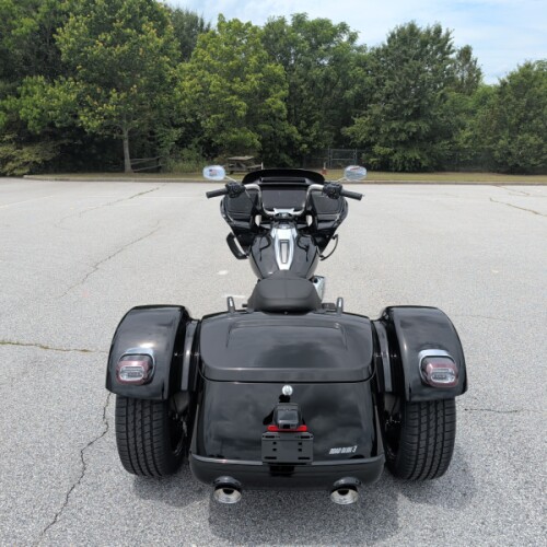 Harley-Davidson® Road Glide 3 2026 thumb 0