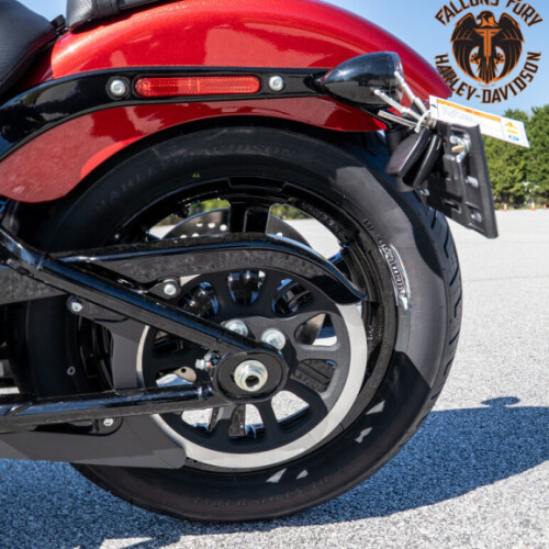 Harley-Davidson® Street Bob® 2026 thumb 2