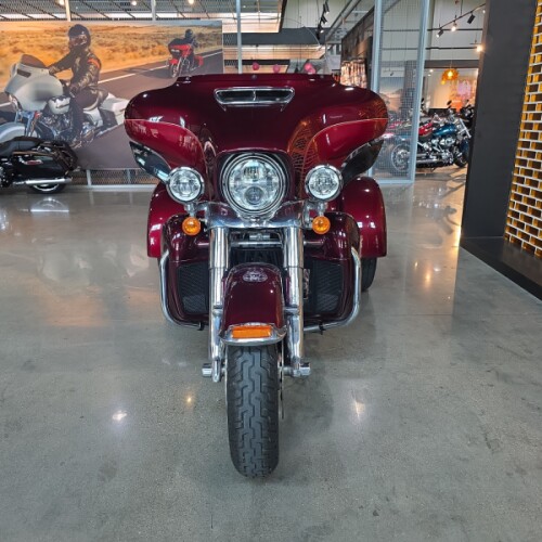 Harley-Davidson® Tri Glide® Ultra 2016 thumb 2
