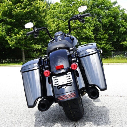 Harley-Davidson® Road King™ Special 2025 thumb 2