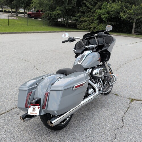 Harley-Davidson® Road Glide™ 2026 thumb 0