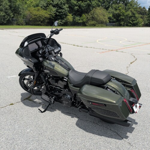 Harley-Davidson® Road Glide™ 2026 thumb 1