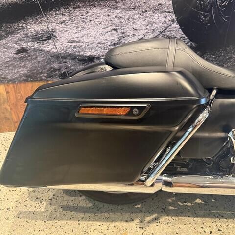 2022 Harley-Davidson® Road Glide™ Special thumb 0