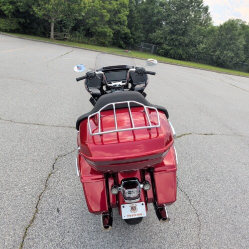 Harley-Davidson® Road Glide Limited 2026 thumb 0