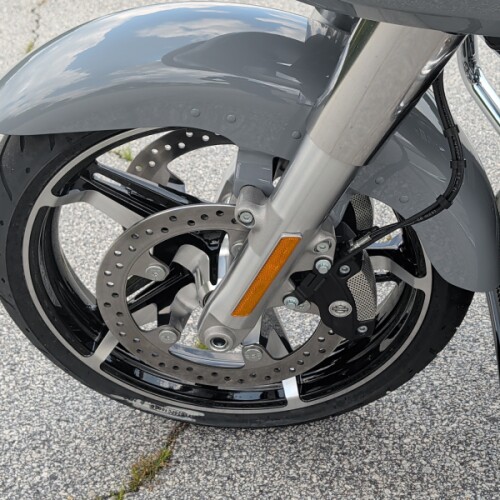 Harley-Davidson® Road Glide™ 2026 thumb 2