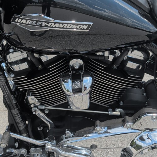 Harley-Davidson® Road Glide® 2023 thumb 3