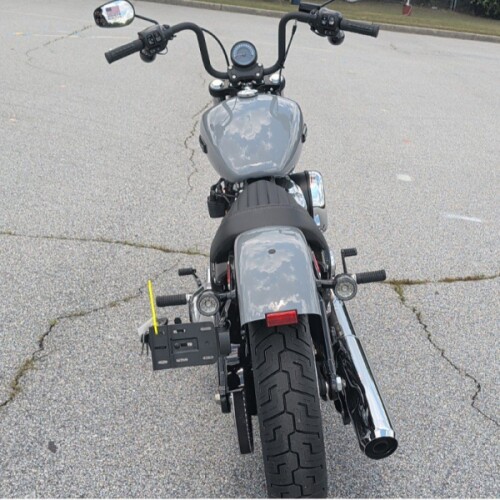 Harley-Davidson® Street Bob® 2026 thumb 1