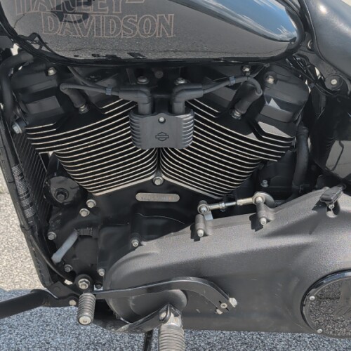 Harley-Davidson® Low Rider® S 2020 thumb 3