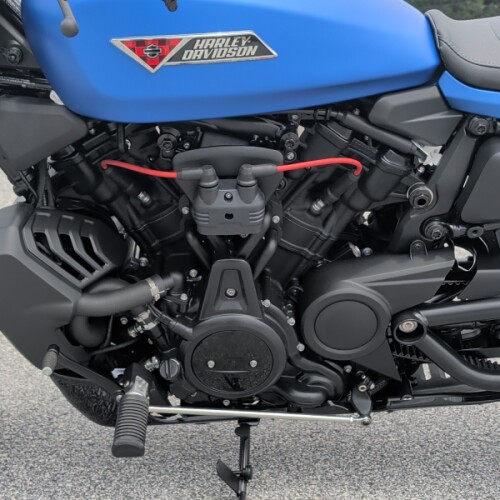 Harley-Davidson® Sportster™ S 2026 thumb 3