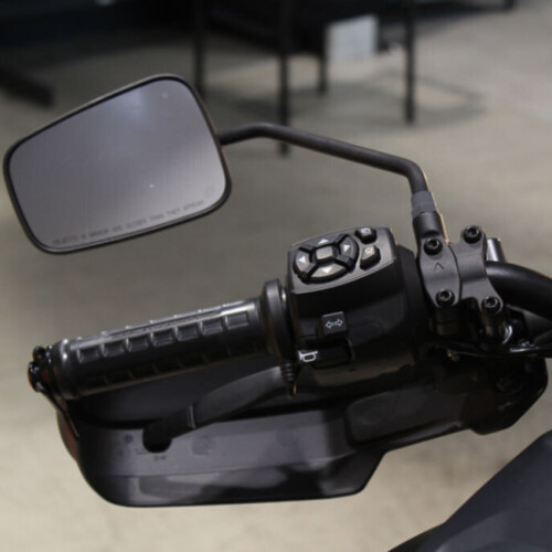 Harley-Davidson® Pan America™ 1250 Special 2022 thumb 0