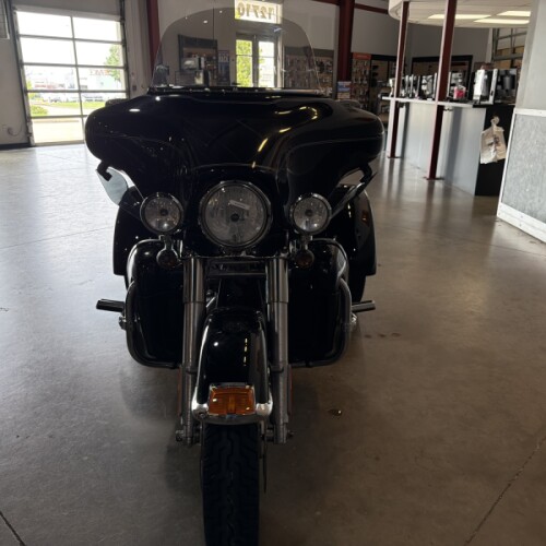 Harley-Davidson® Tri Glide® Ultra Classic 2012 thumb 3
