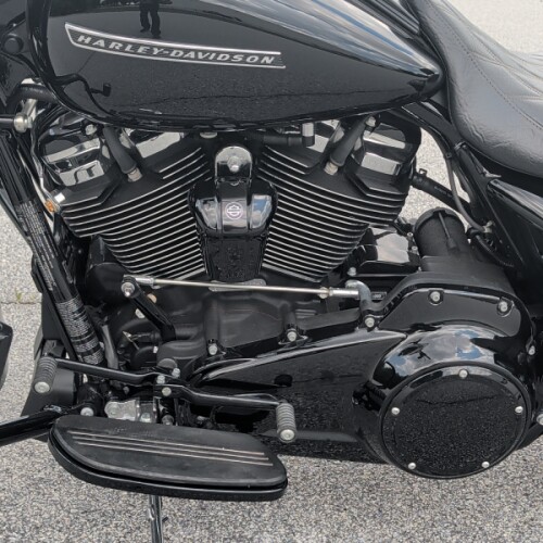 Harley-Davidson® Road King® Special 2017 thumb 3