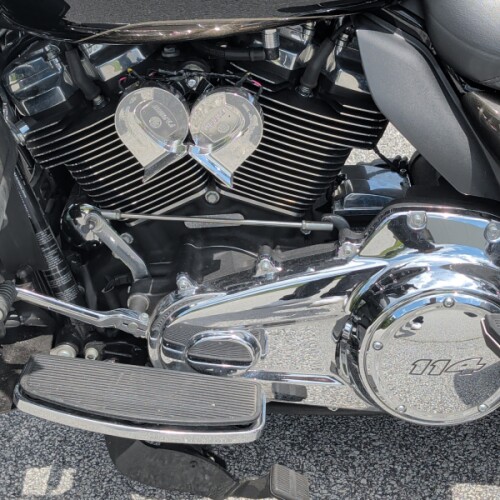 Harley-Davidson® Tri Glide® Ultra 2020 thumb 2