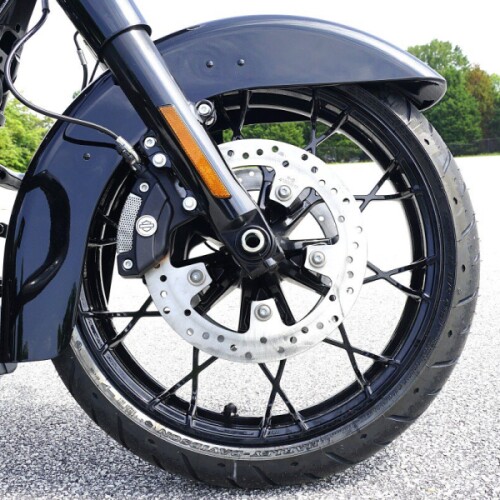 Harley-Davidson® Road King™ Special 2025 thumb 0