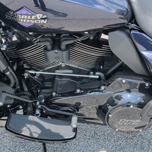 Harley-Davidson® Street Glide™ Ultra 2025 thumb 3