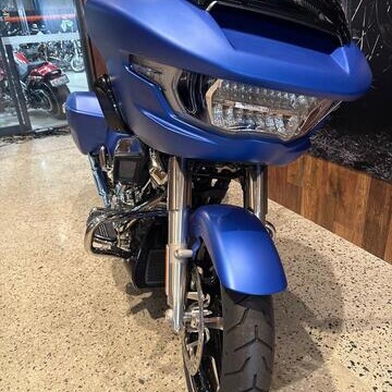 2025 Harley-Davidson® Road Glide® thumb 1